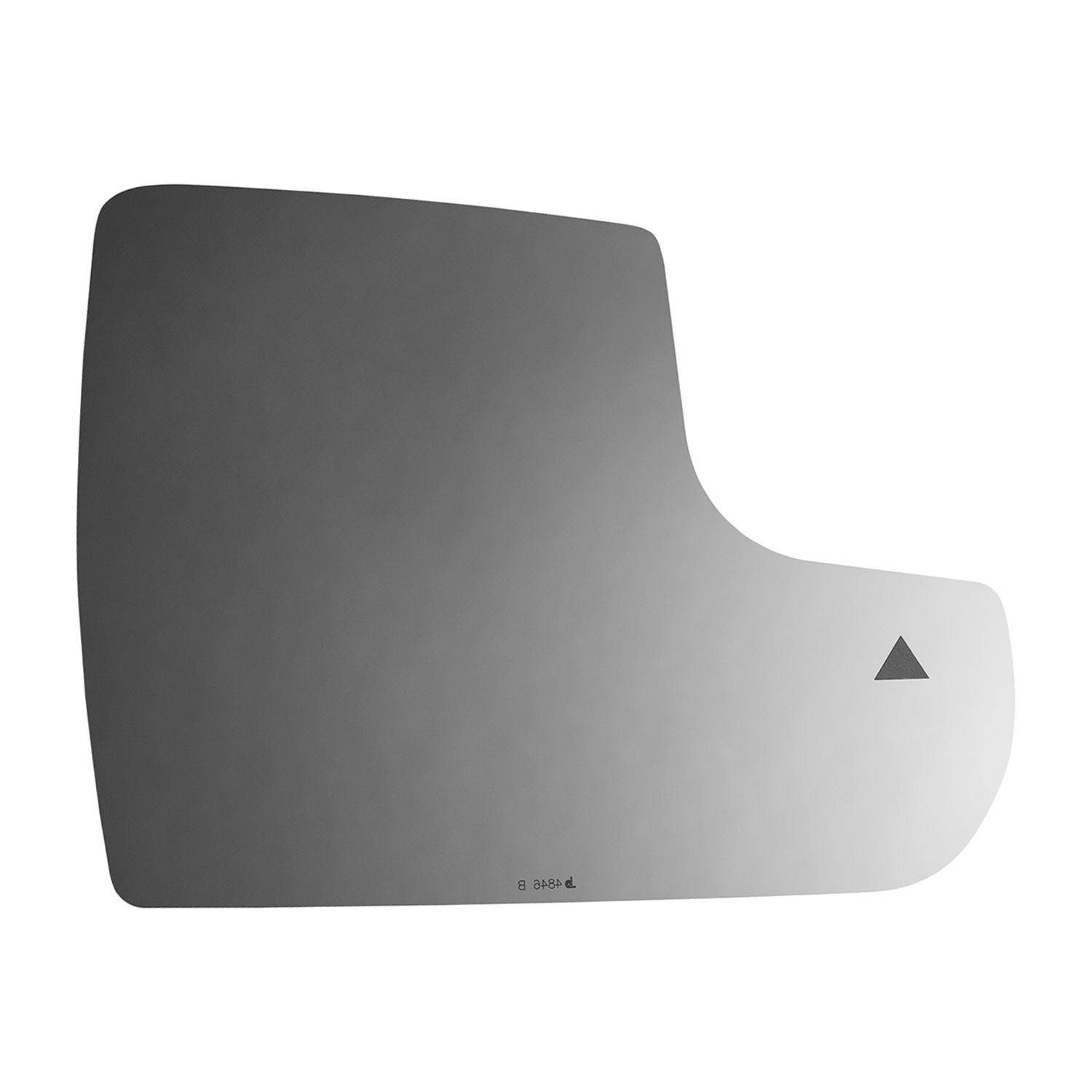 SIDE VIEW MIRROR W BLIND SPOT